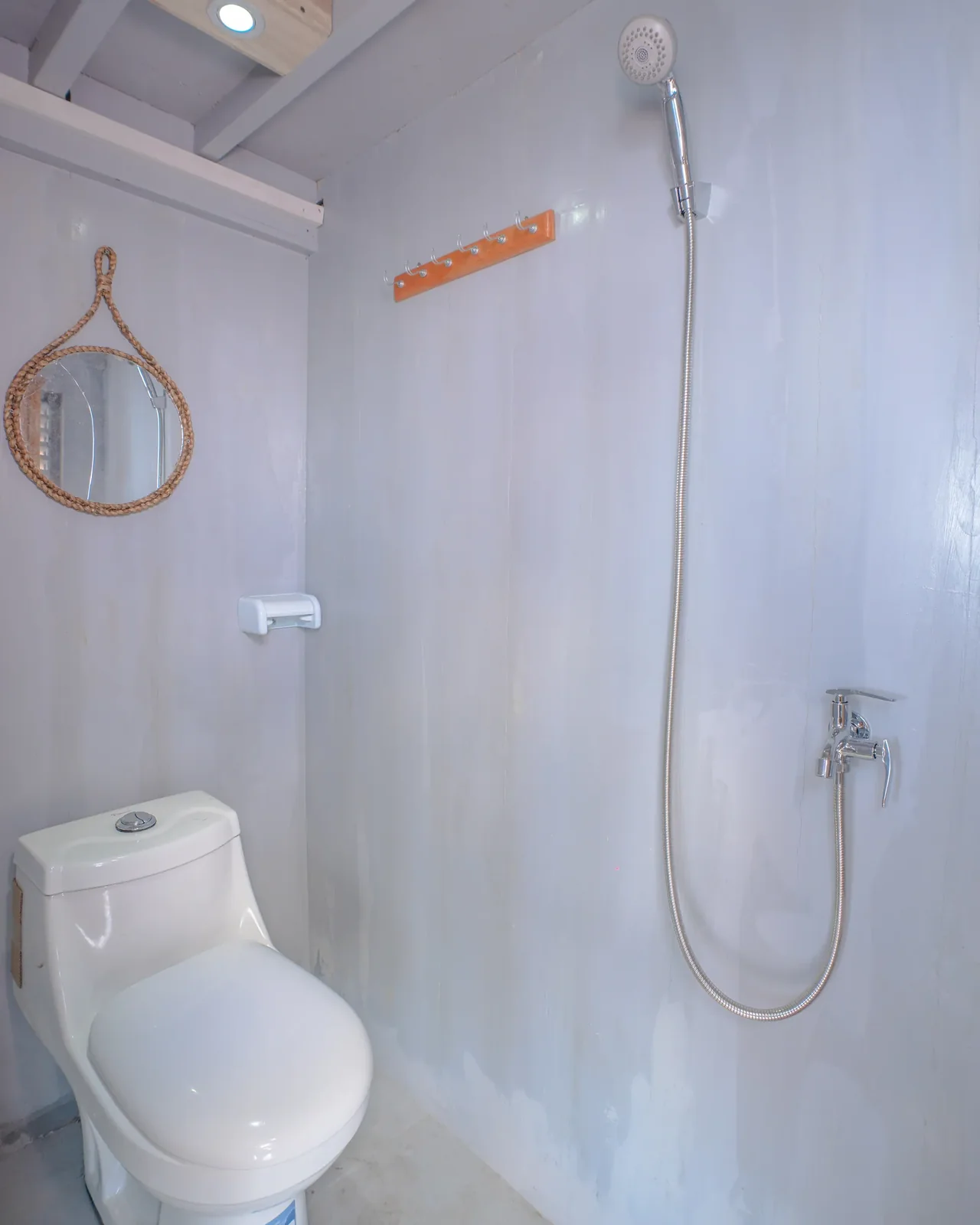 Shared Cabin 1
