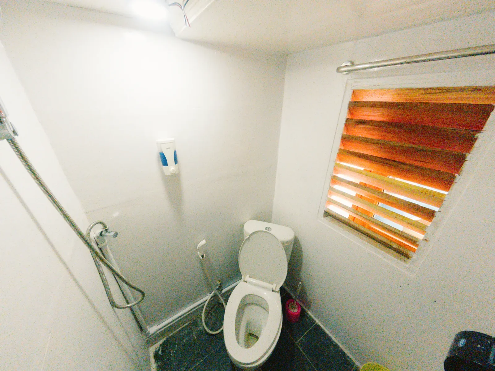 Master Cabin