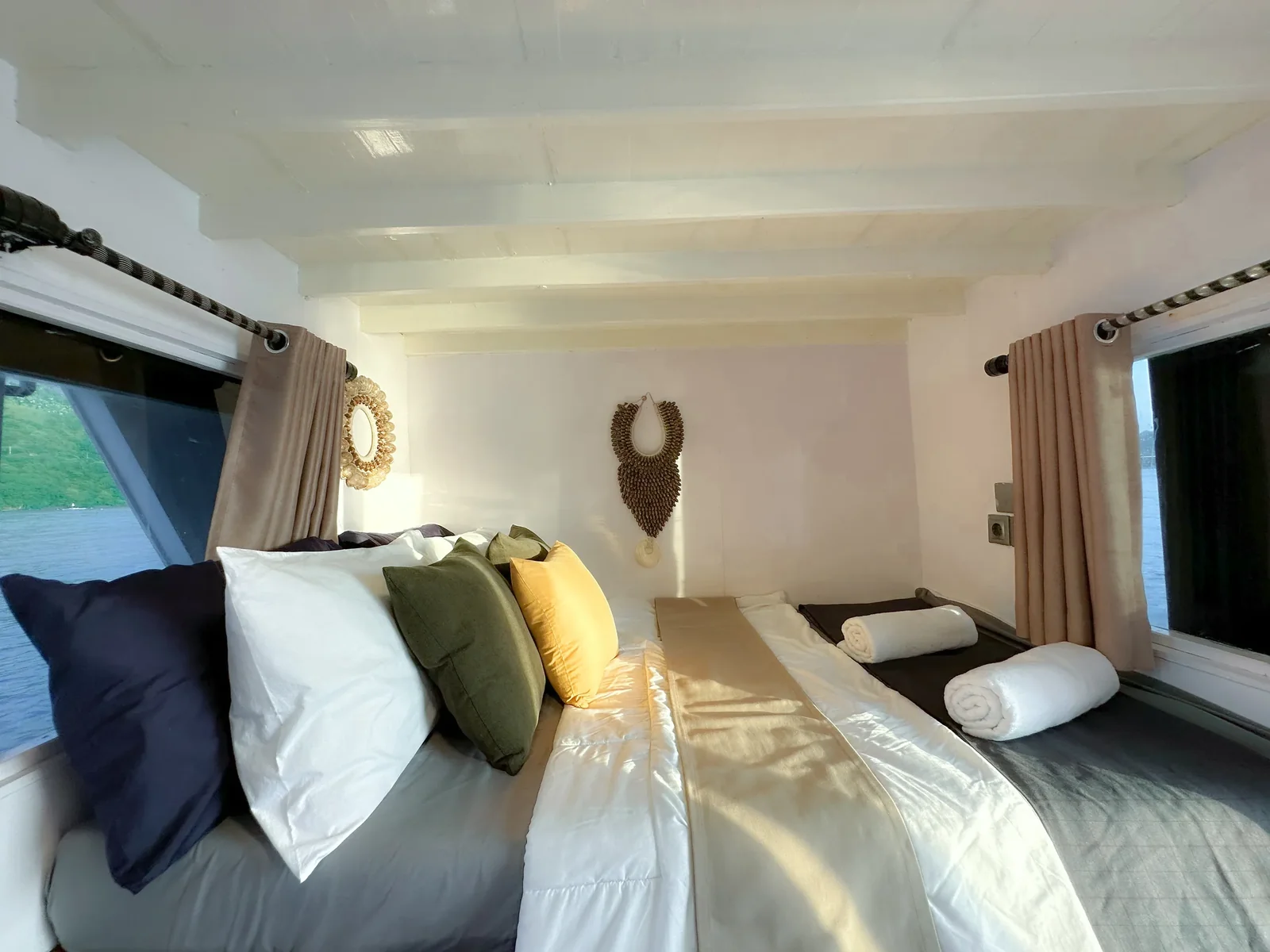 Suite Cabin