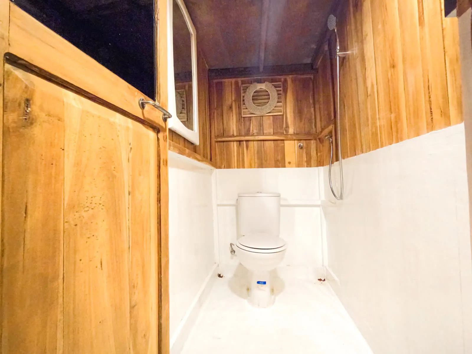 Suite Cabin