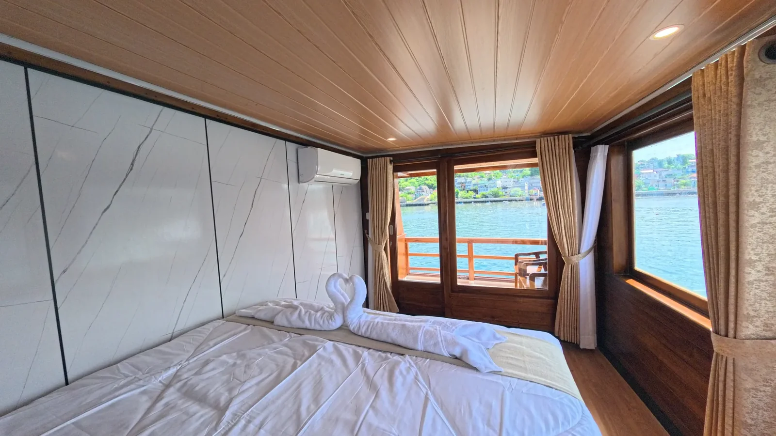 Suite Panoramic 1