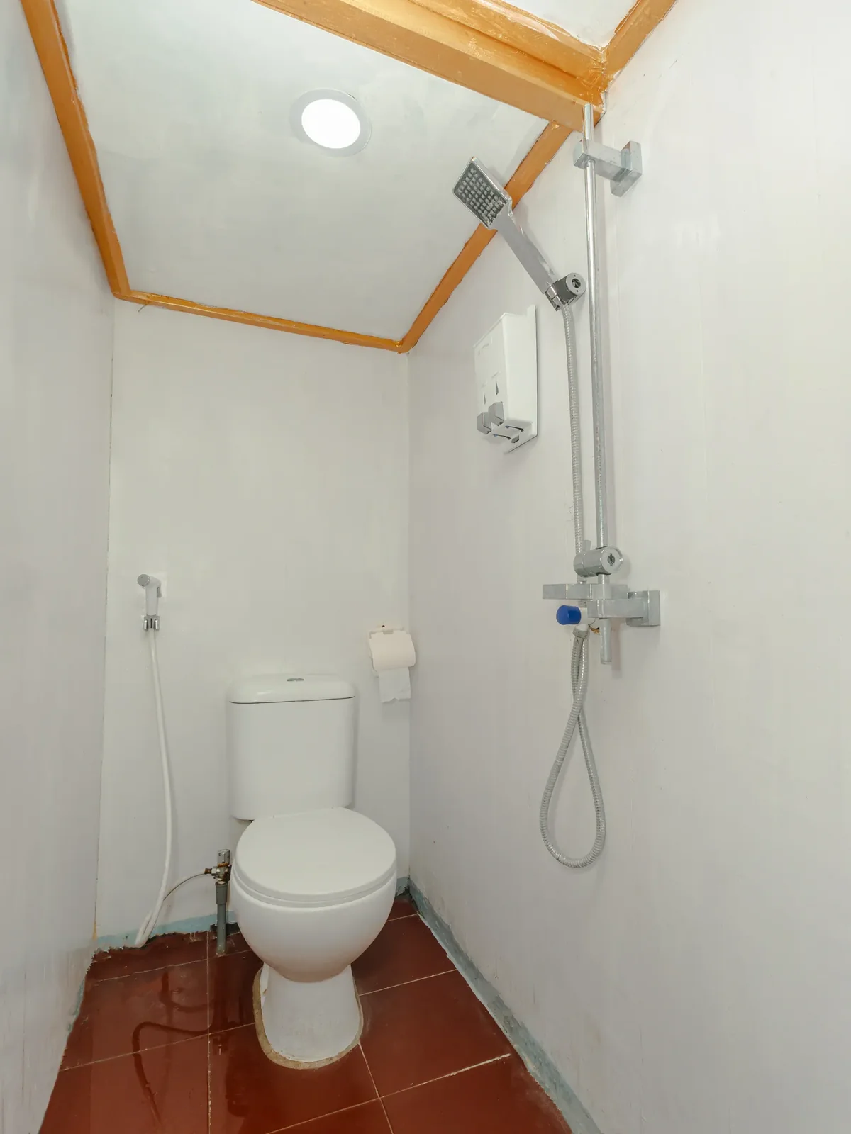 Suite Cabin
