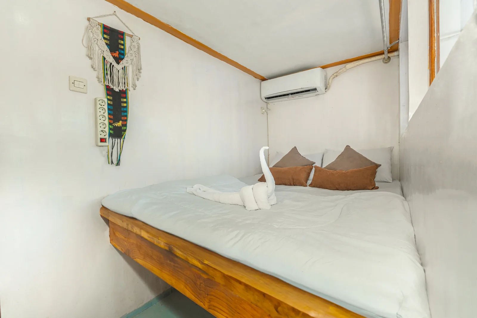 Superior Cabin