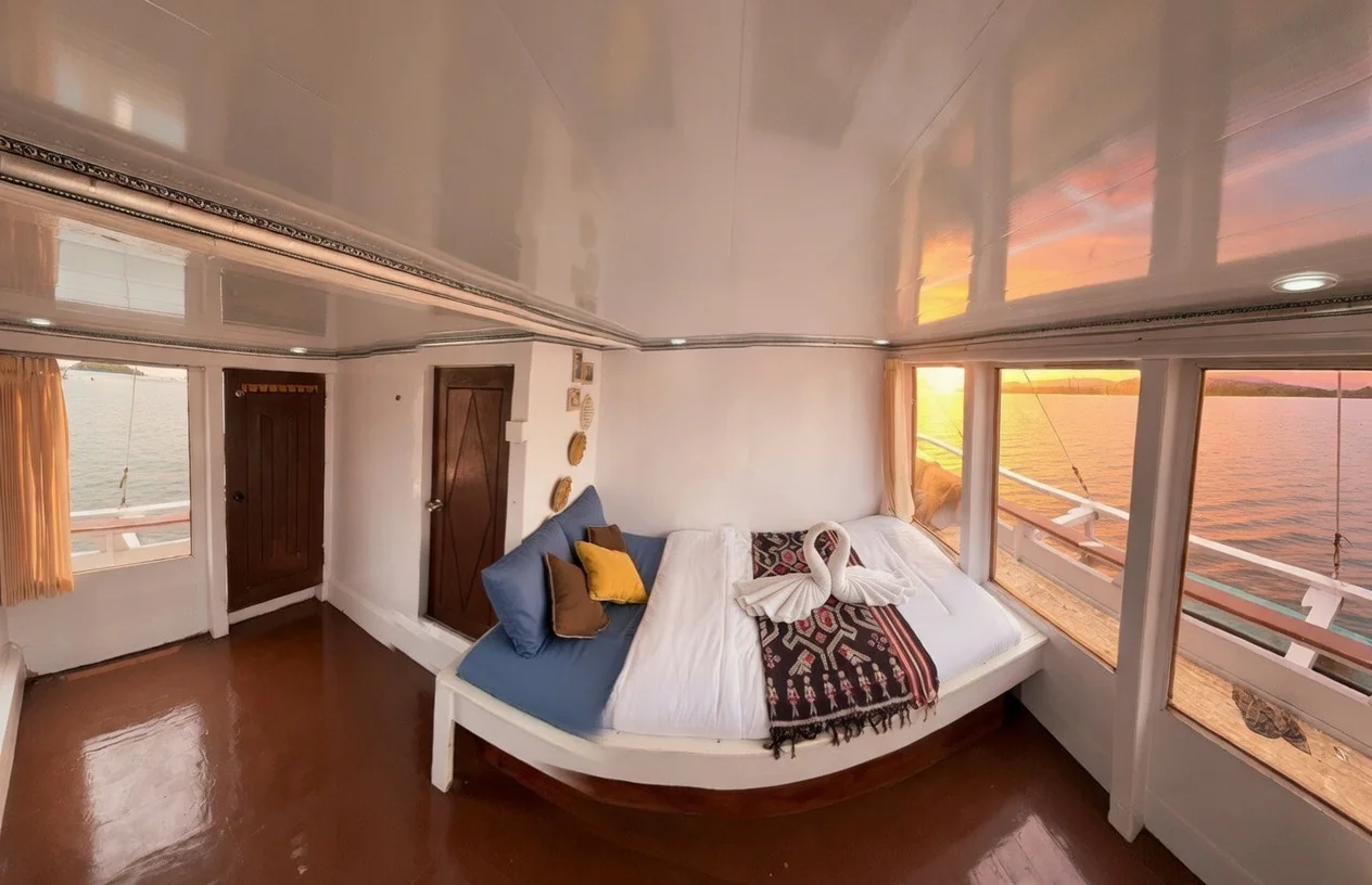 Jember Cabin