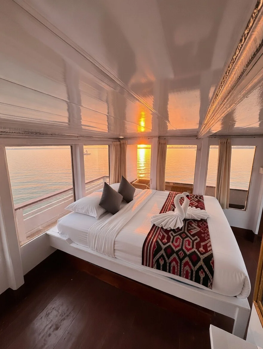 Madiun Cabin