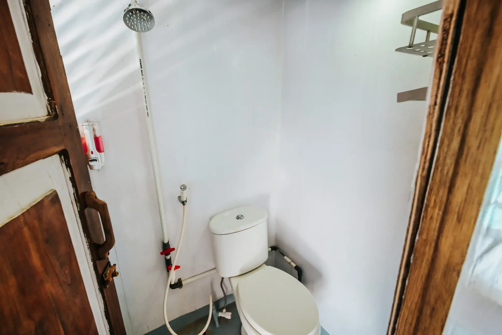 Master Cabin 2