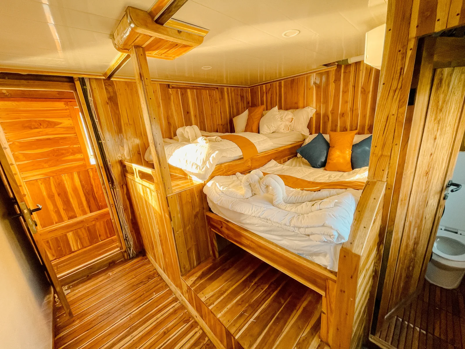 Standard Cabin