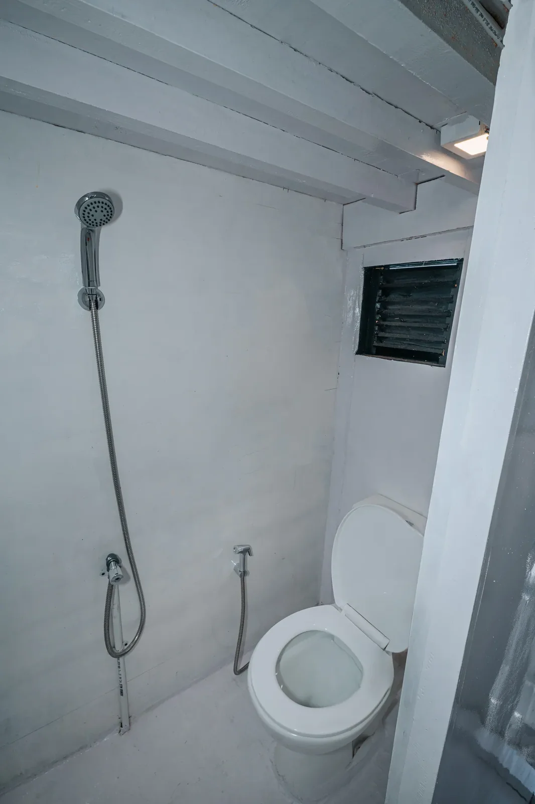 Private Cabin 2