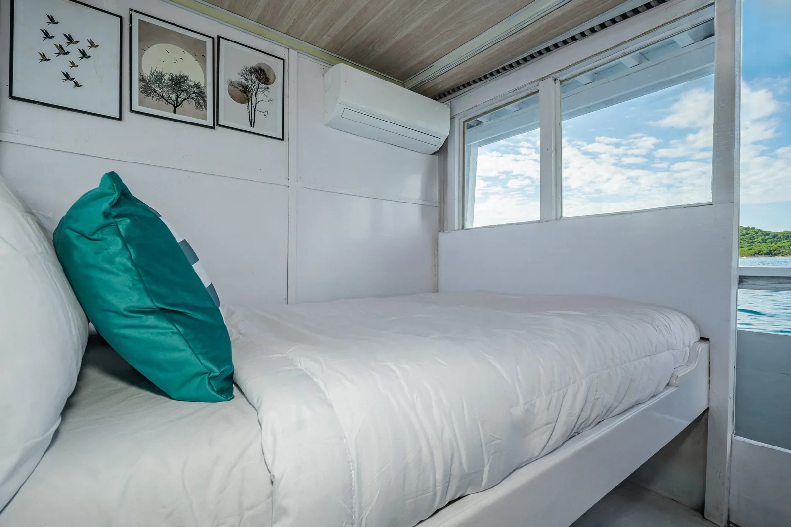 Private Cabin 3