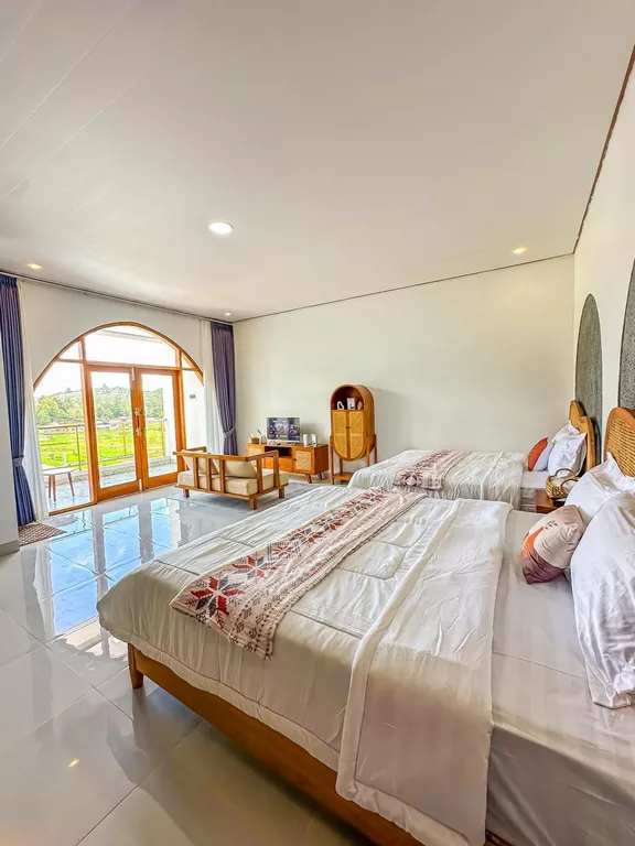 Penginapan Homestay Dieng Culture Festival 2026-34