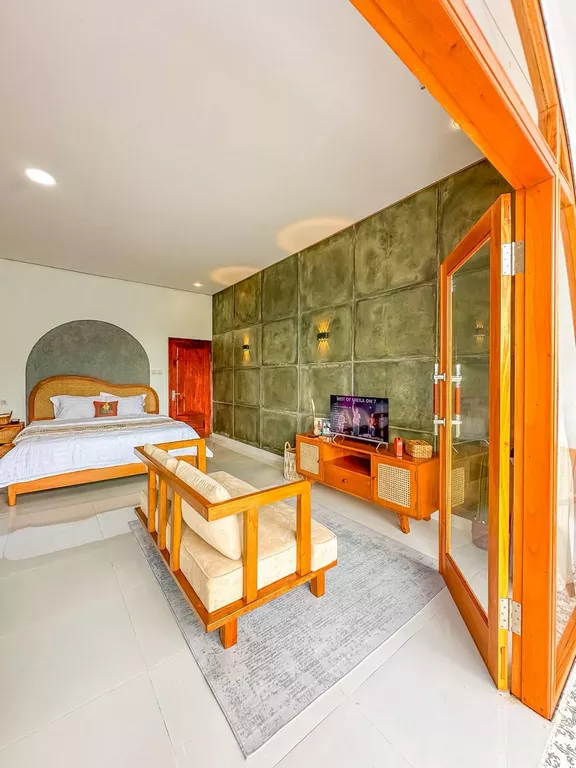 Penginapan Homestay Dieng Culture Festival 2026-43