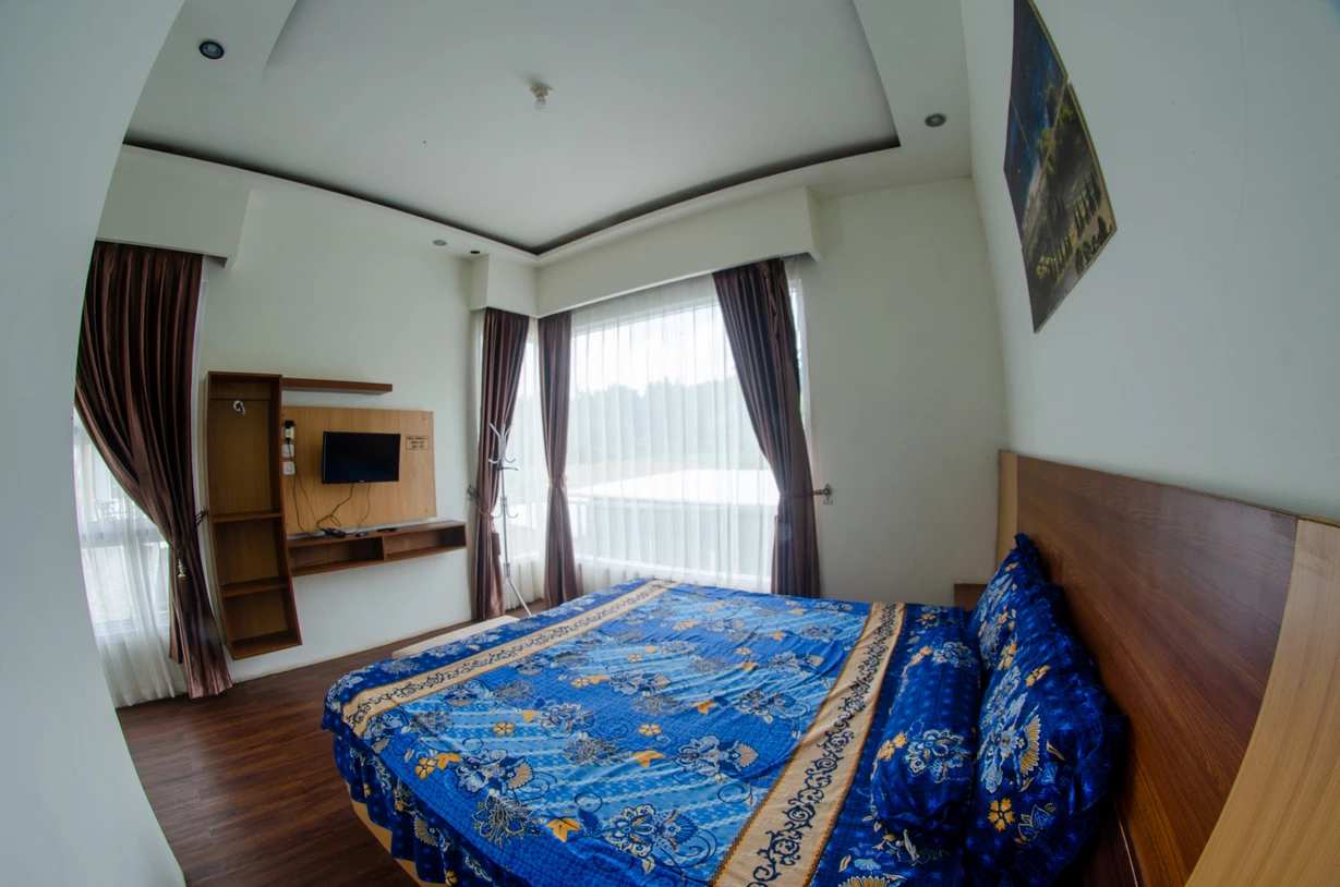 Penginapan Homestay Dieng Culture Festival 2026-6