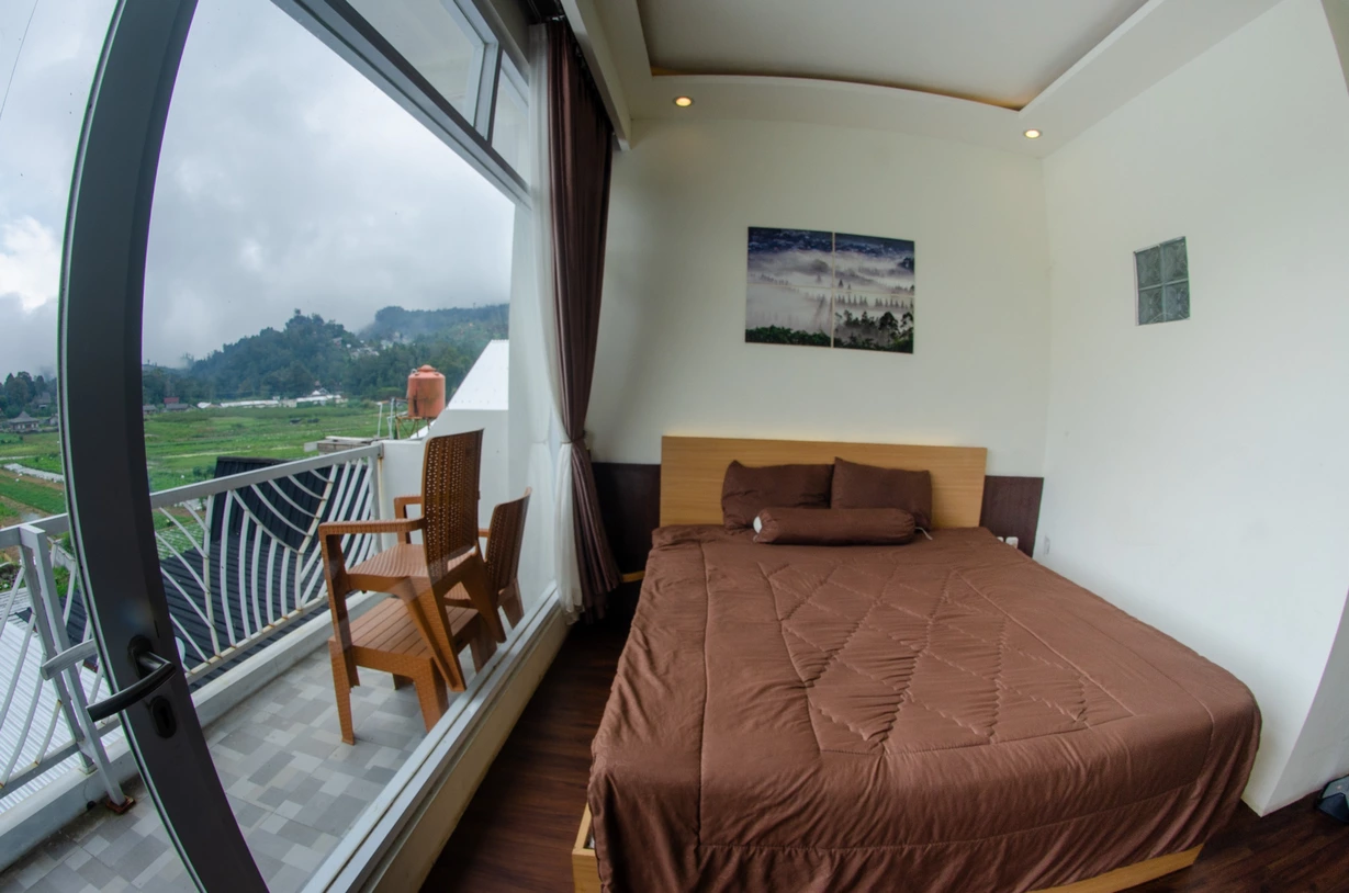 Penginapan Homestay Dieng Culture Festival 2026-19