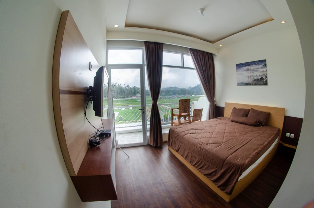 Penginapan Homestay Dieng Culture Festival 2026-20