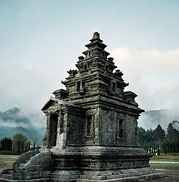 Open Trip Dieng Culture Festival 2026 Start Dieng - Private Room - Paket DCF 2026 Start Dieng - Private Room
