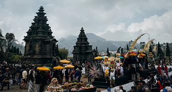 Kirab Budaya